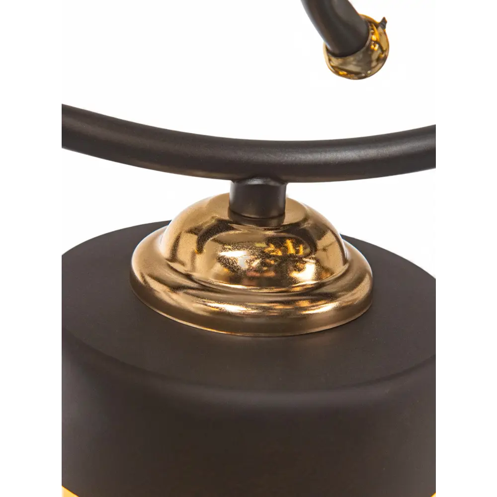 Фото 6 Люстра потолочная Bayerlux Сима-ленд 9717734 5 ламп 3 м² цвет белый Фото 6 Люстра потолочная Bayerlux Сима-ленд 9717734 5 ламп 3 м² цвет белый