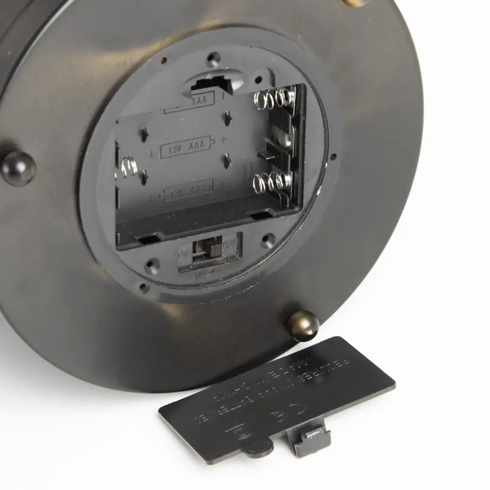 Фото 9 Электрическая светящаяся фигура Risalux 10513982 Ночной лес 12x12x20.5 см Фото 9 Электрическая светящаяся фигура Risalux 10513982 Ночной лес 12x12x20.5 см