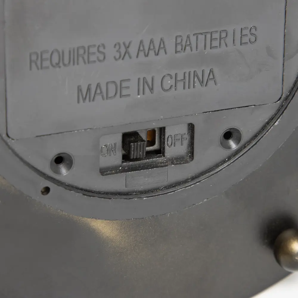 Фото 10 Электрическая светящаяся фигура Risalux 10513982 Ночной лес 12x12x20.5 см Фото 10 Электрическая светящаяся фигура Risalux 10513982 Ночной лес 12x12x20.5 см