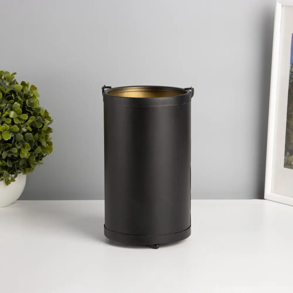 Фото 6 Электрическая светящаяся фигура Risalux 10513982 Ночной лес 12x12x20.5 см Фото 6 Электрическая светящаяся фигура Risalux 10513982 Ночной лес 12x12x20.5 см