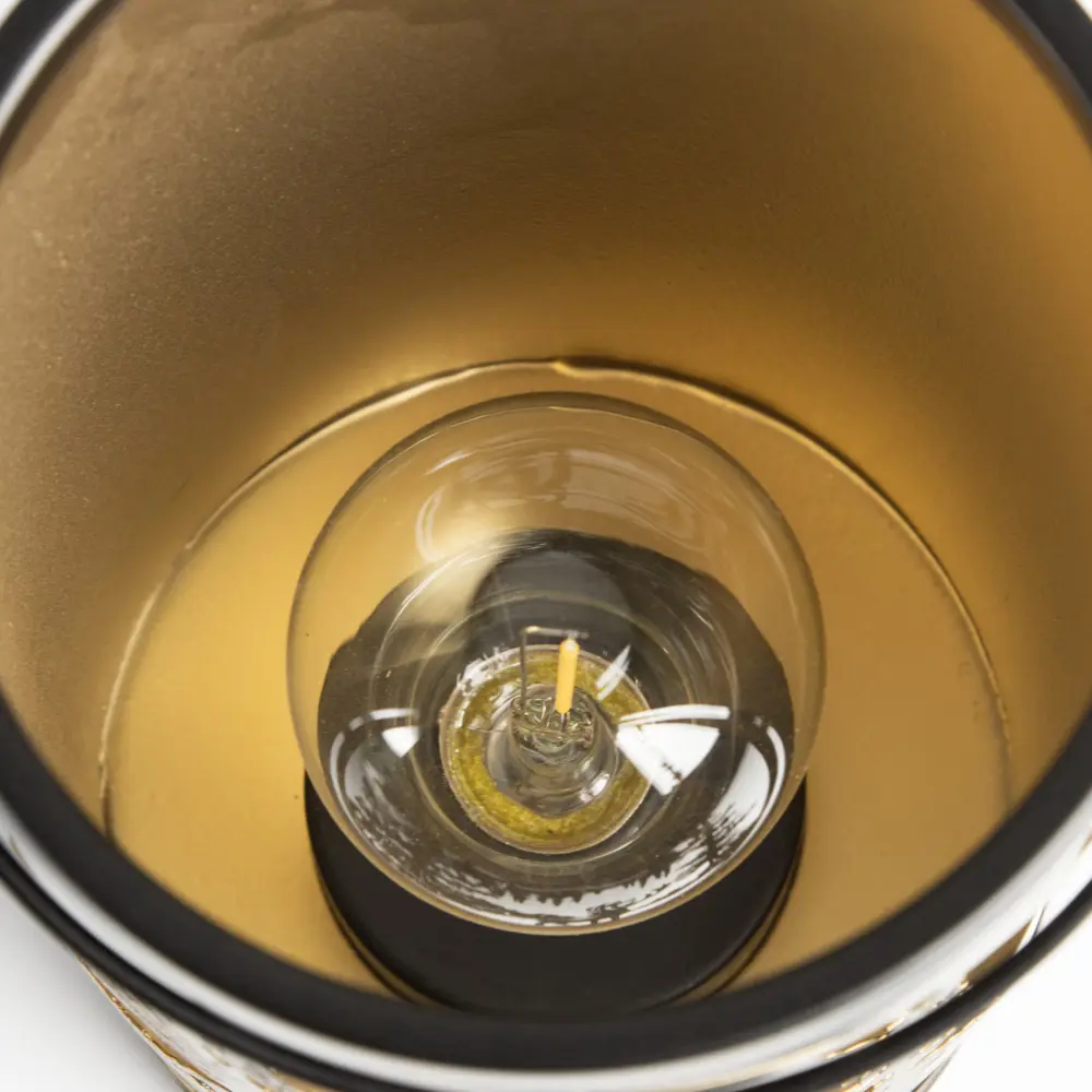 Фото 8 Электрическая светящаяся фигура Risalux 10513982 Ночной лес 12x12x20.5 см Фото 8 Электрическая светящаяся фигура Risalux 10513982 Ночной лес 12x12x20.5 см