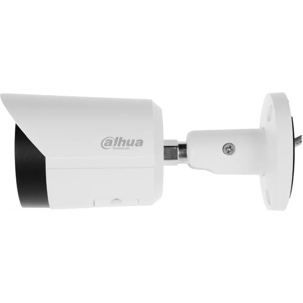 Фото 3 Видеокамера IP Dahua DH-IPC-HFW2230S-S-0360B-S2(QH3) 3.6-3.6 мм белая Фото 3 Видеокамера IP Dahua DH-IPC-HFW2230S-S-0360B-S2(QH3) 3.6-3.6 мм белая