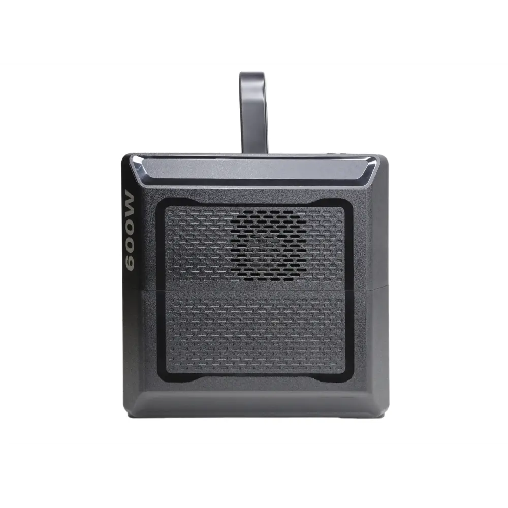 Фото 4 Электростанция портативная Boltpower 600 Max Фото 4 Электростанция портативная Boltpower 600 Max