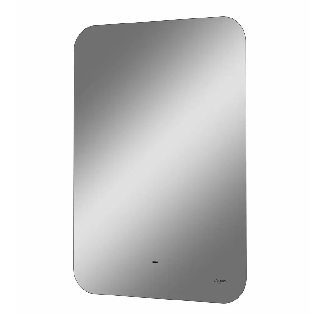 Фото 5 Зеркало для ванной Reflexion RF4206HR с подсветкой 50x70см Фото 5 Зеркало для ванной Reflexion RF4206HR с подсветкой 50x70см