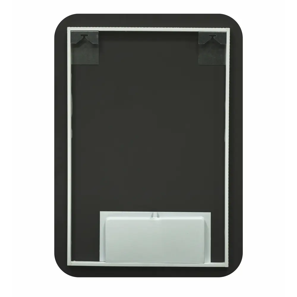 Фото 6 Зеркало для ванной Reflexion RF4206HR с подсветкой 50x70см Фото 6 Зеркало для ванной Reflexion RF4206HR с подсветкой 50x70см