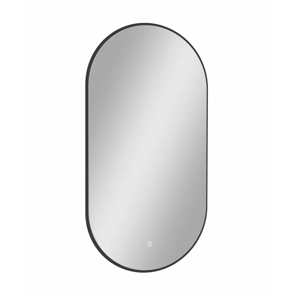 Фото 5 Зеркало для ванной Reflexion RF5020AR с подсветкой 45x80см Фото 5 Зеркало для ванной Reflexion RF5020AR с подсветкой 45x80см