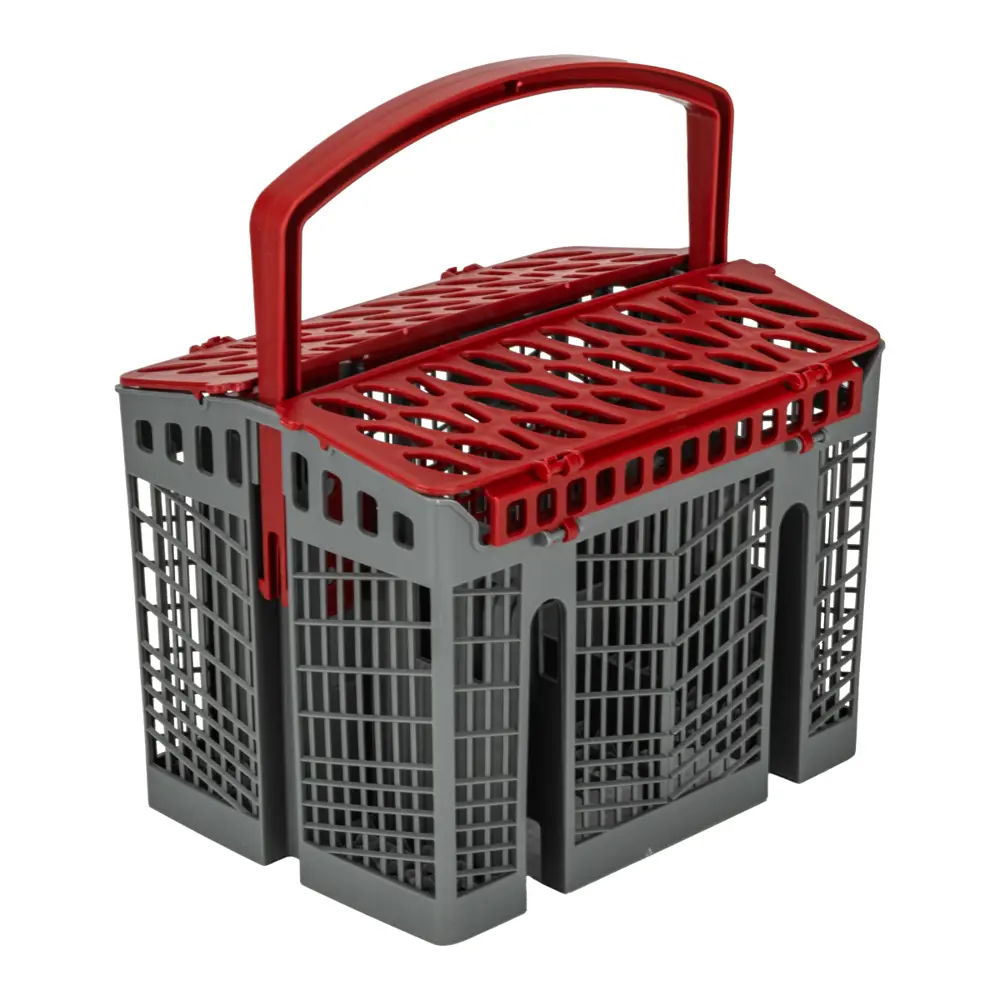 Фото 20 Встраиваемая посудомоечная машина Gressel UBB615 59.8 см 6 программ цвет черный Фото 20 Встраиваемая посудомоечная машина Gressel UBB615 59.8 см 6 программ цвет черный