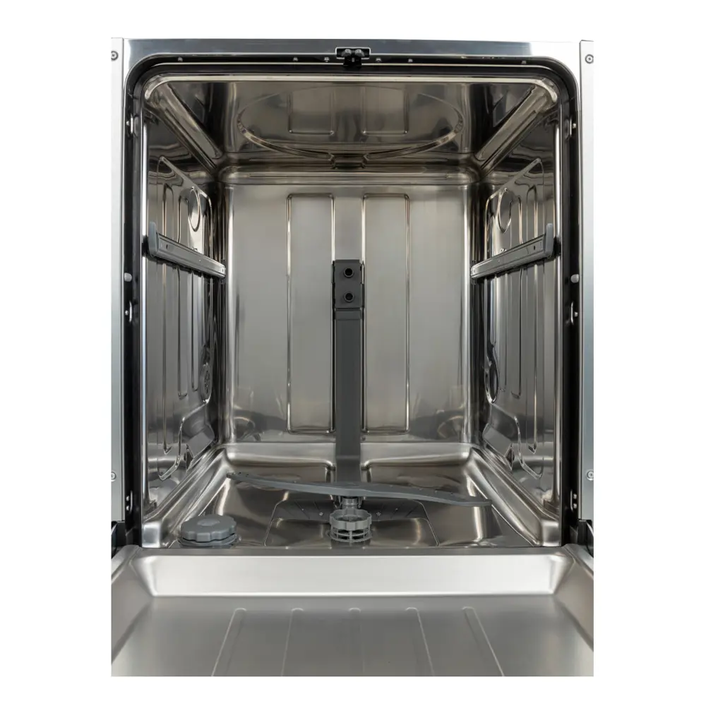 Фото 14 Встраиваемая посудомоечная машина Gressel UBB615 59.8 см 6 программ цвет черный Фото 14 Встраиваемая посудомоечная машина Gressel UBB615 59.8 см 6 программ цвет черный