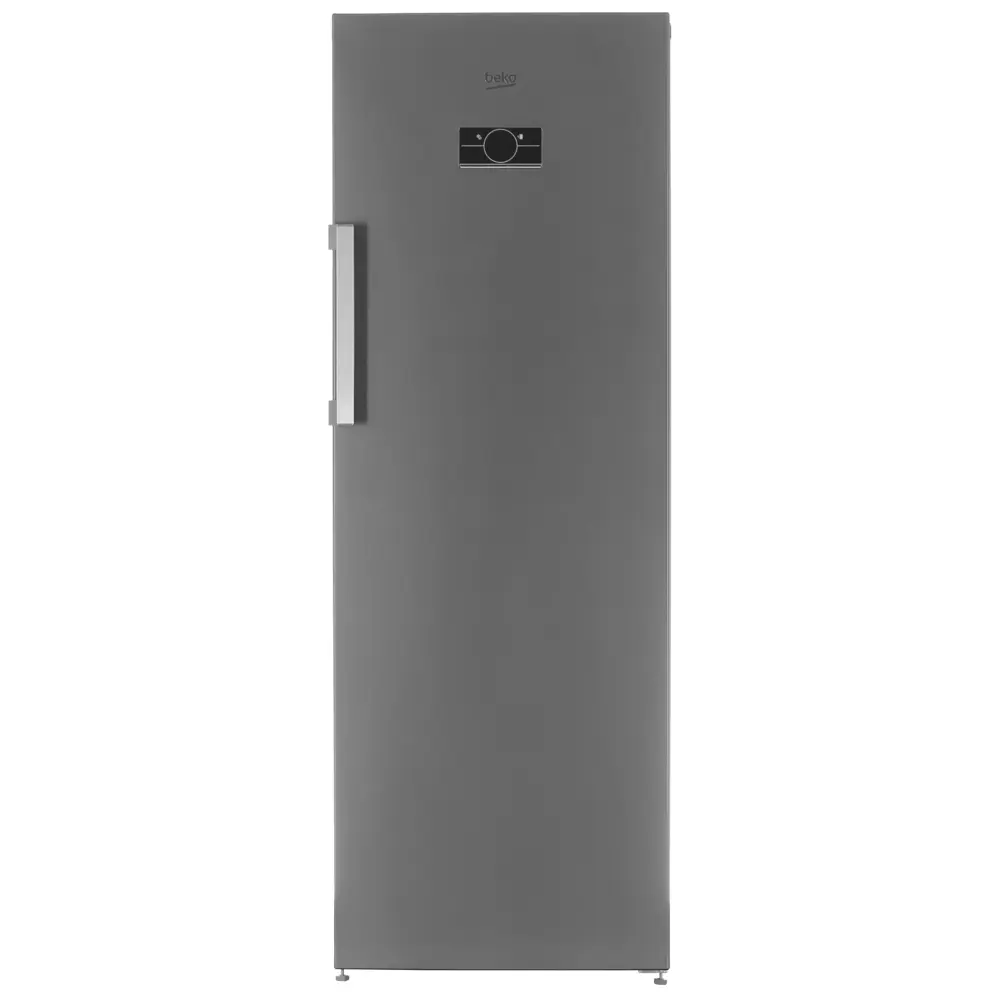 Фото 3 Отдельностоящая морозильная камера Beko 772483 59.5x171.4x65 см цвет серый Фото 3 Отдельностоящая морозильная камера Beko 772483 59.5x171.4x65 см цвет серый
