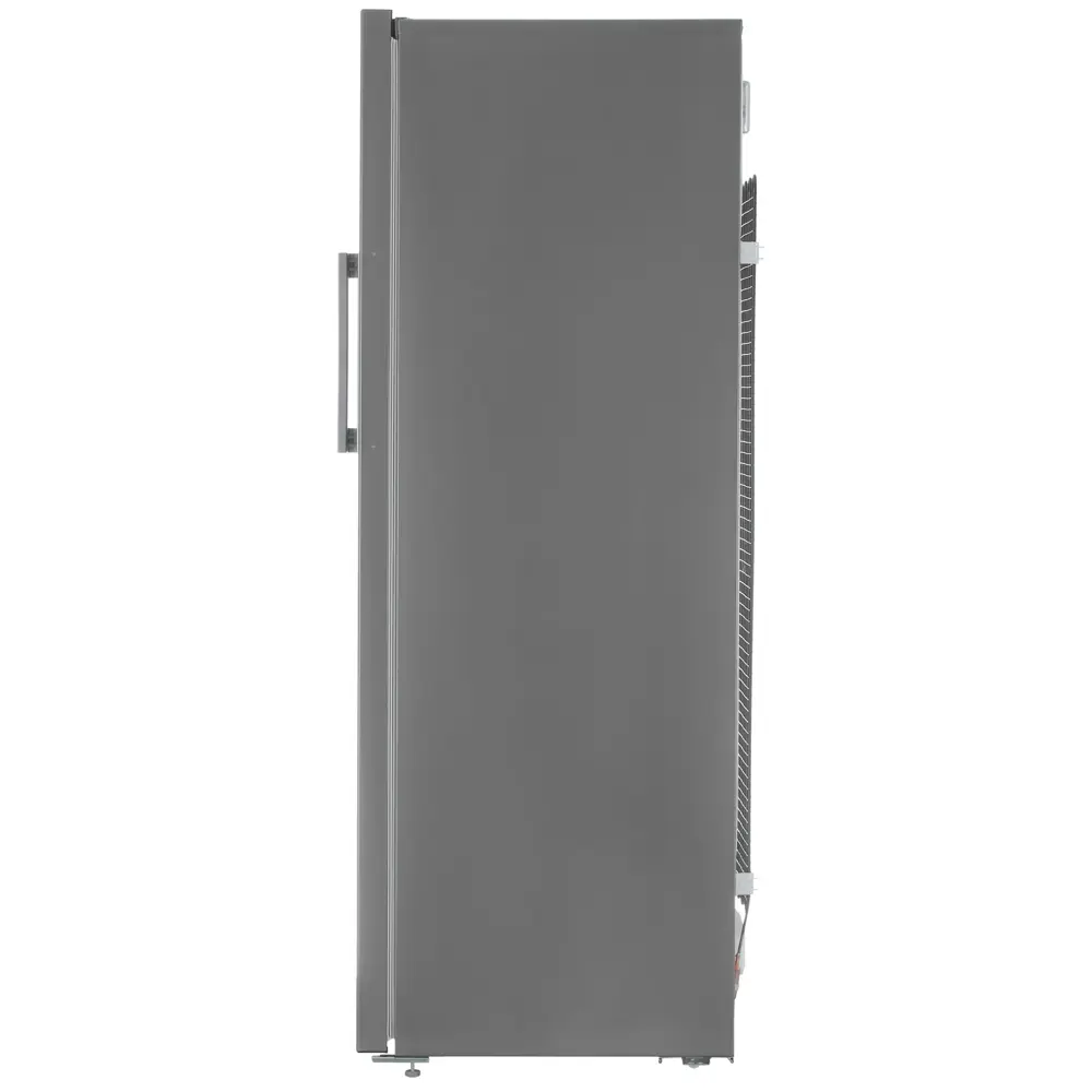 Фото 4 Отдельностоящая морозильная камера Beko 772483 59.5x171.4x65 см цвет серый Фото 4 Отдельностоящая морозильная камера Beko 772483 59.5x171.4x65 см цвет серый