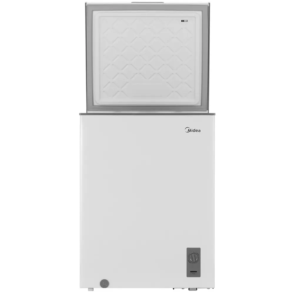 Фото 2 Морозильный ларь Midea 771724 60x85x56 см цвет белый