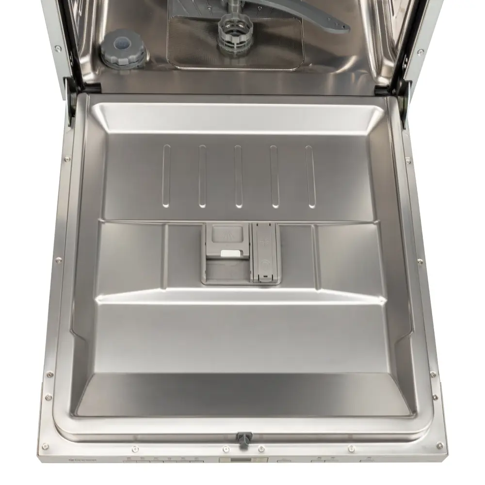 Фото 22 Встраиваемая посудомоечная машина Gressel UBM601 59.8 см 6 программ цвет нержавеющая сталь Фото 22 Встраиваемая посудомоечная машина Gressel UBM601 59.8 см 6 программ цвет нержавеющая сталь