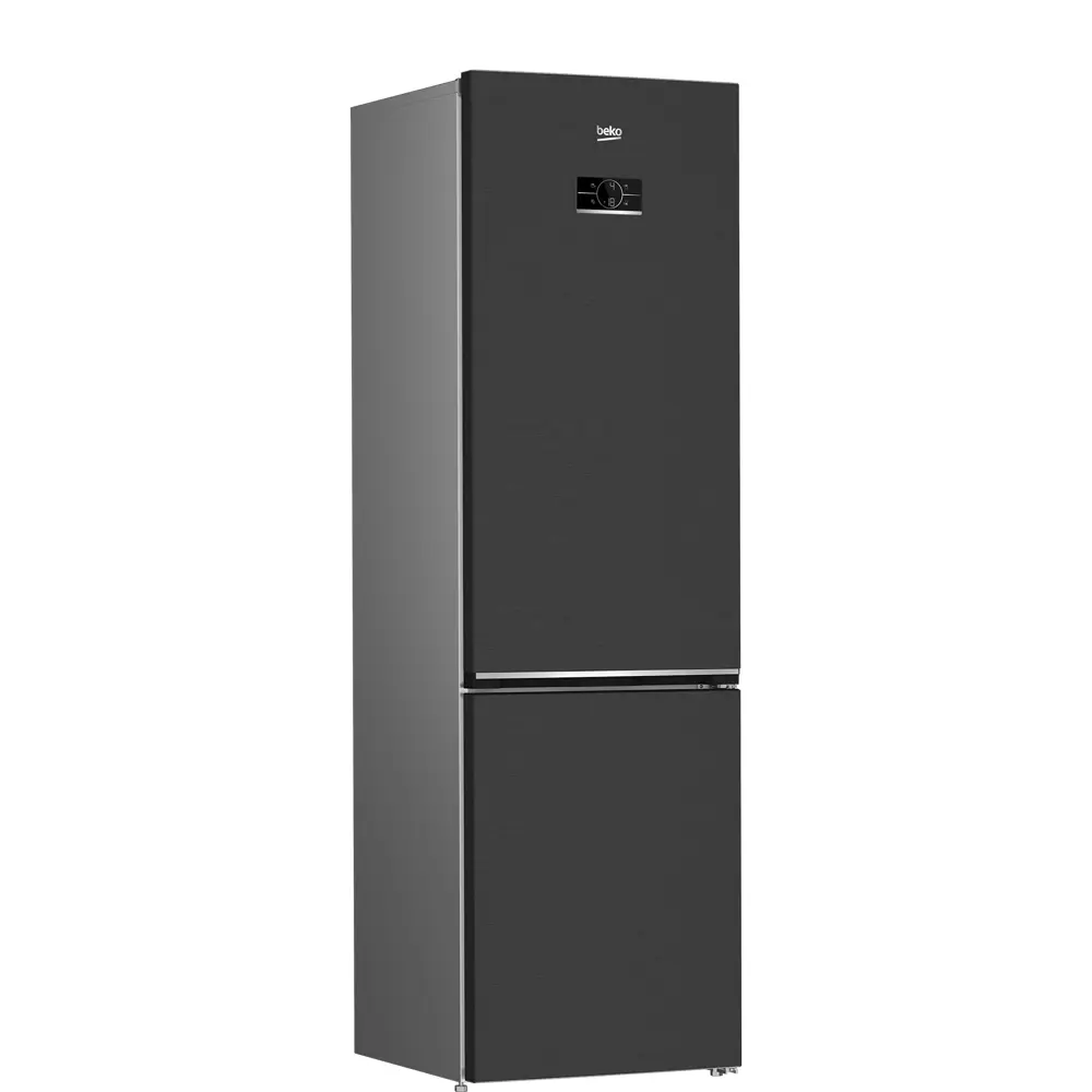 Фото 2 Отдельностоящий холодильник Beko B5RCNK403ZXBR 59.5x201 см цвет стальной серый Фото 2 Отдельностоящий холодильник Beko B5RCNK403ZXBR 59.5x201 см цвет стальной серый