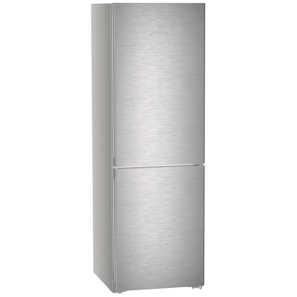 Фото Отдельностоящий холодильник Liebherr CNsdc 5203-22 001 NoFrost 59.7x185.5 см цвет серебристый Фото Отдельностоящий холодильник Liebherr CNsdc 5203-22 001 NoFrost 59.7x185.5 см цвет серебристый