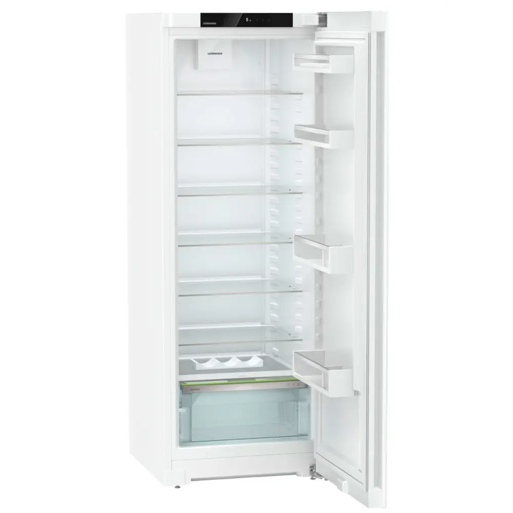 Фото 3 Отдельностоящий холодильник Liebherr Rf 5000-20 001 59.7x165.5 см цвет белый Фото 3 Отдельностоящий холодильник Liebherr Rf 5000-20 001 59.7x165.5 см цвет белый