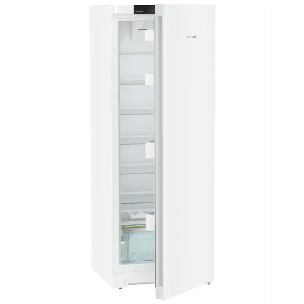 Фото 5 Отдельностоящий холодильник Liebherr Rf 5000-20 001 59.7x165.5 см цвет белый Фото 5 Отдельностоящий холодильник Liebherr Rf 5000-20 001 59.7x165.5 см цвет белый