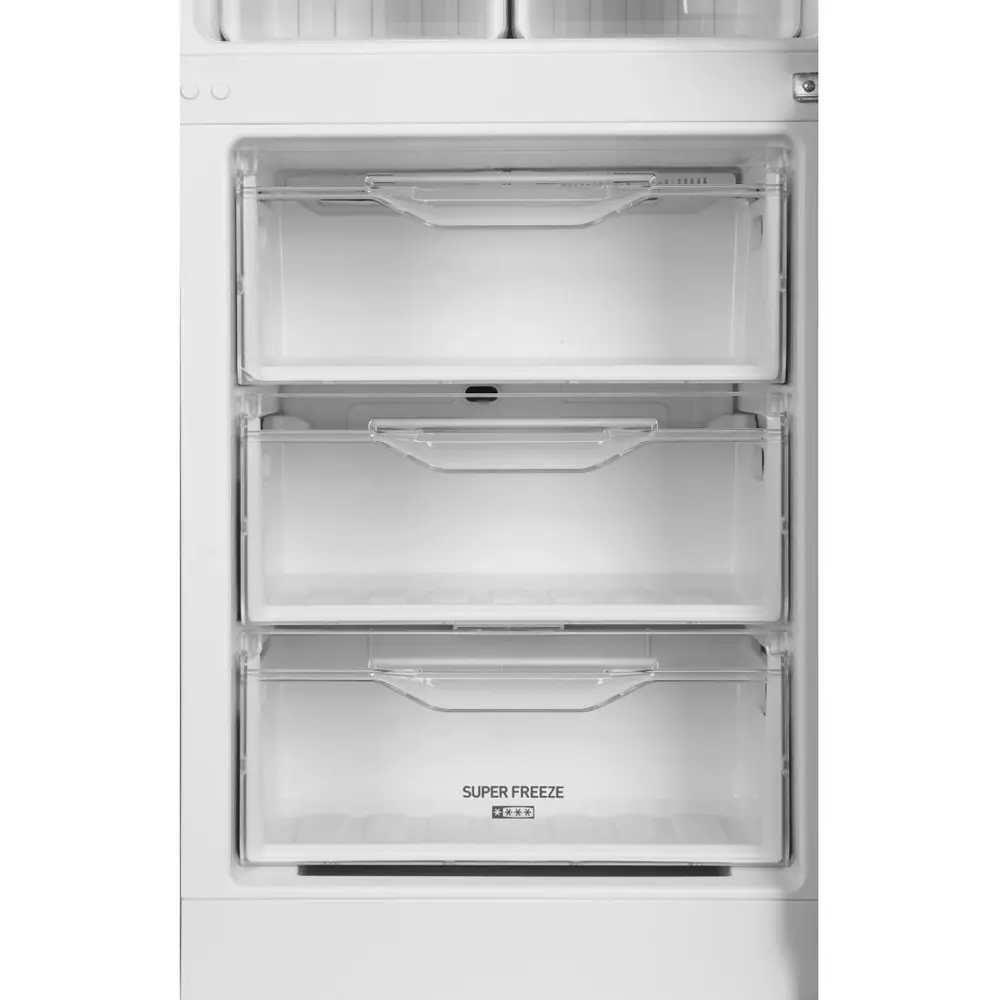 Фото 4 Отдельностоящий холодильник Stinol STN 200 DE 60x200 см цвет бежевый Фото 4 Отдельностоящий холодильник Stinol STN 200 DE 60x200 см цвет бежевый