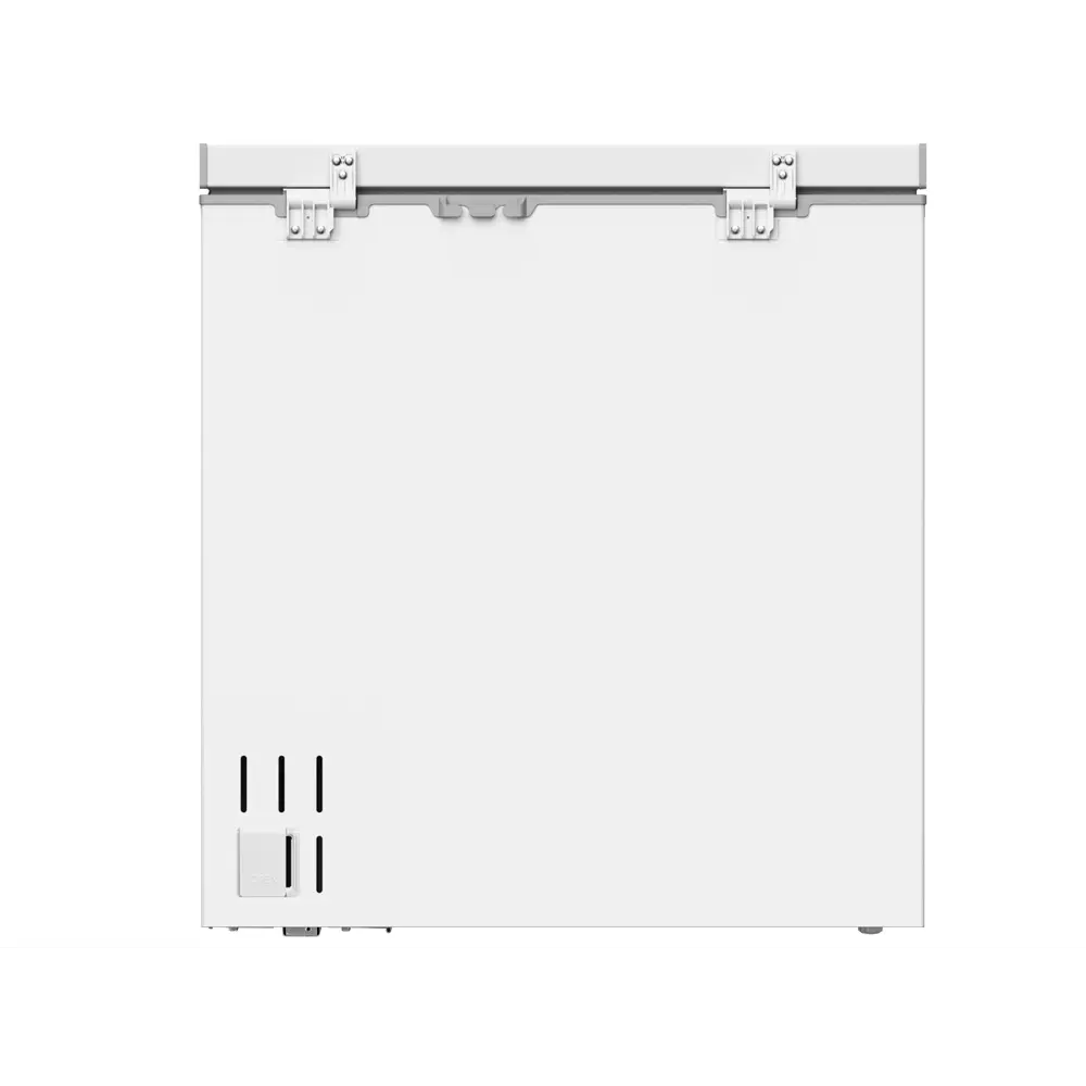 Фото 5 Морозильный ларь Midea 771723 77x85x56 см цвет белый