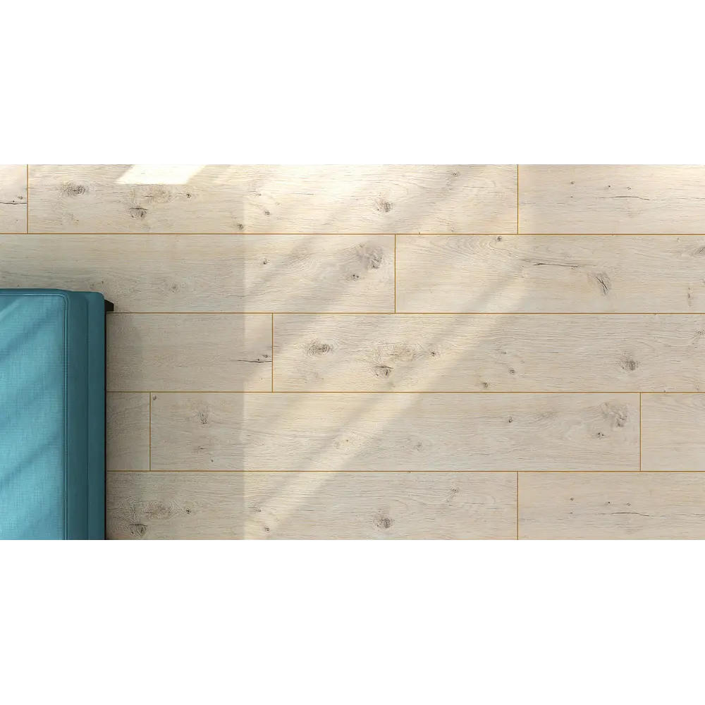 Фото 3 Ламинат Kastamonu Дуб Маггелан 33 класс толщина 12 мм с фаской 1.864 м², цена за упаковку Фото 3 Ламинат Kastamonu Дуб Маггелан 33 класс толщина 12 мм с фаской 1.864 м², цена за упаковку