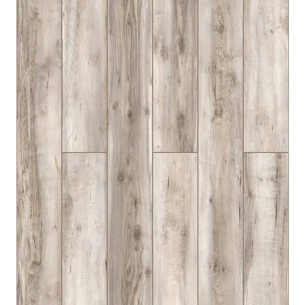 Фото Ламинат Swiss Krono Дуб Биас 33 класс толщина 12 мм с фаской 1.318 м², цена за упаковку Фото Ламинат Swiss Krono Дуб Биас 33 класс толщина 12 мм с фаской 1.318 м², цена за упаковку