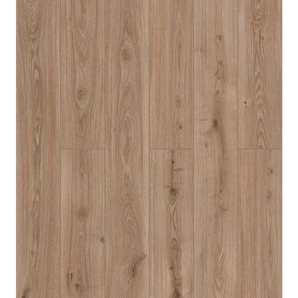 Фото Ламинат Swiss Krono Дуб Нармада 33 класс толщина 12 мм с фаской 1.318 м², цена за упаковку Фото Ламинат Swiss Krono Дуб Нармада 33 класс толщина 12 мм с фаской 1.318 м², цена за упаковку