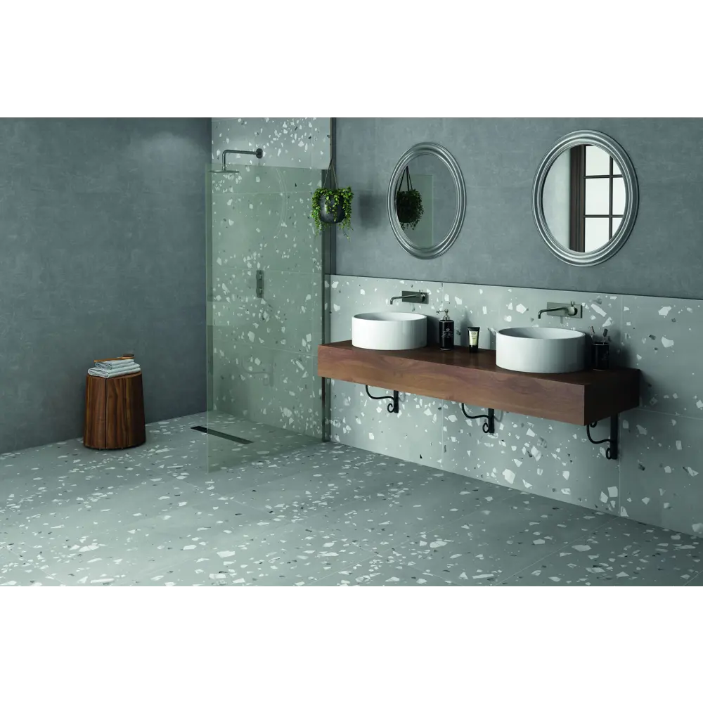 Фото 5 Керамогранит Gravita Terratile 78801777 60x120см цвет grey Фото 5 Керамогранит Gravita Terratile 78801777 60x120см цвет grey