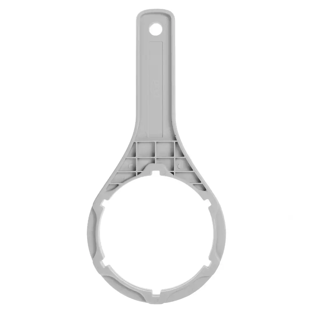 Фото 2 Колба для магистрального фильтра Prio AU020 Фото 2 Колба для магистрального фильтра Prio AU020