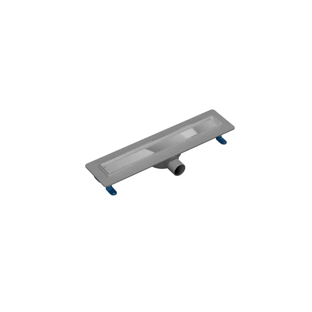 Фото 10 Душевой трап горизонтальный с поворотным механизмом Watersense комбинированный затвор 554x119 мм W00251 Фото 10 Душевой трап горизонтальный с поворотным механизмом Watersense комбинированный затвор 554x119 мм W00251