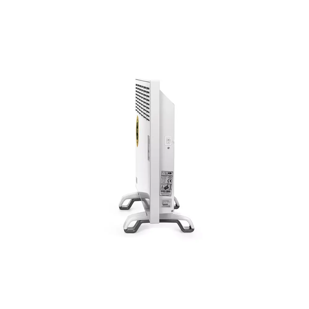 Фото 11 Конвектор электрический Ivigo EPK4570E10 с механическим термостатом 1000 Вт 123327 Фото 11 Конвектор электрический Ivigo EPK4570E10 с механическим термостатом 1000 Вт 123327