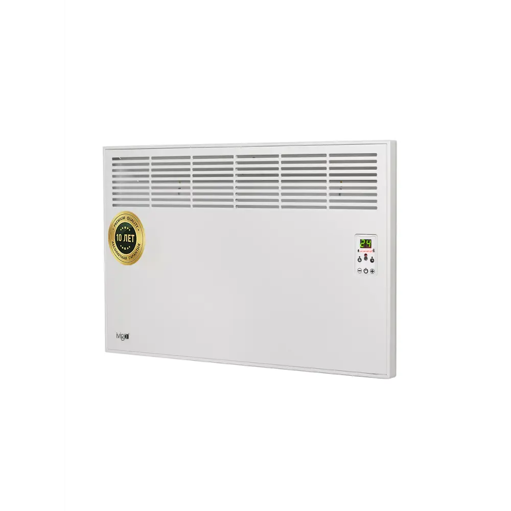 Фото 10 Конвектор электрический Ivigo EPK4570E15 с механическим термостатом 1500 Вт 123328 Фото 10 Конвектор электрический Ivigo EPK4570E15 с механическим термостатом 1500 Вт 123328