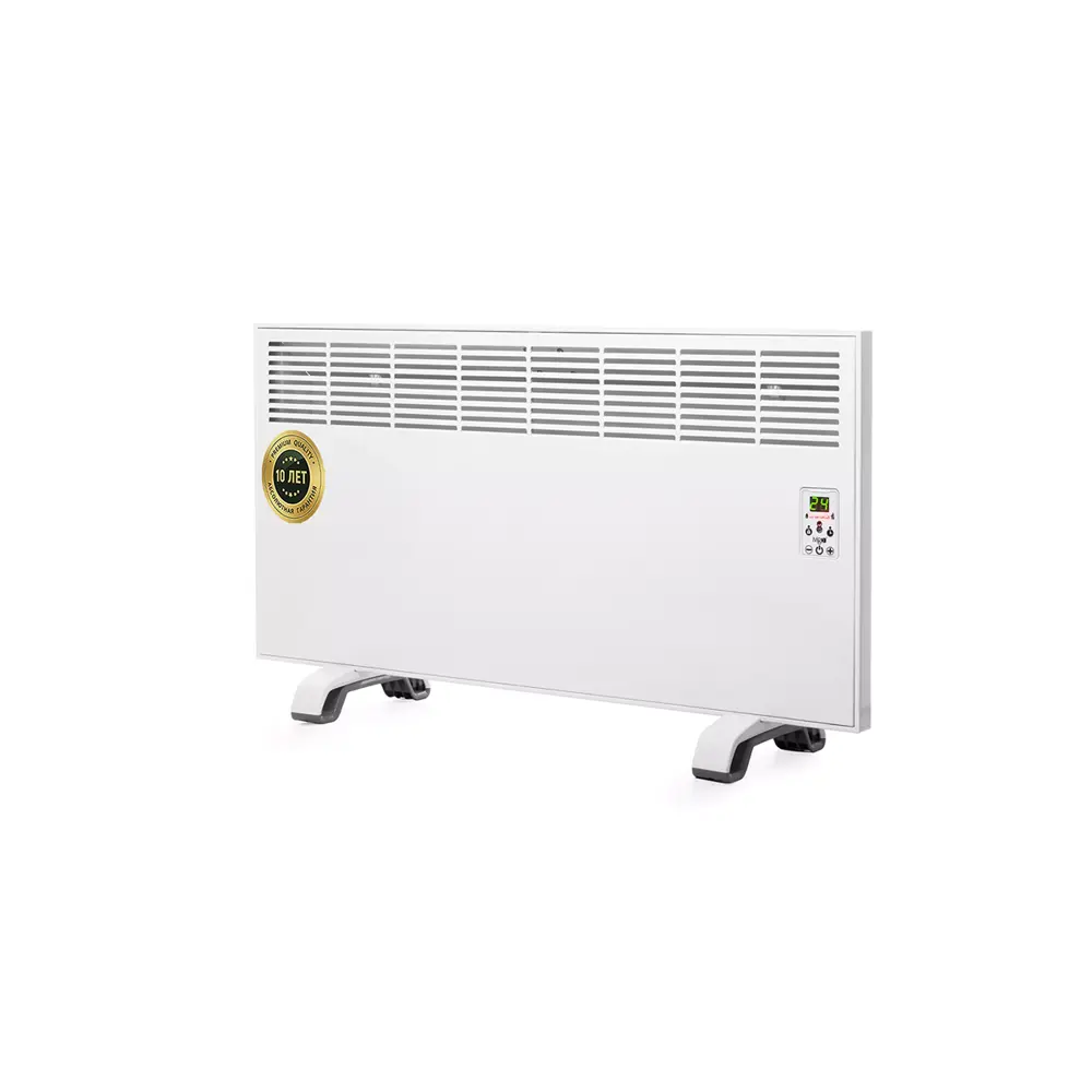 Фото 9 Конвектор электрический Ivigo EPK4590E20 с механическим термостатом 2000 Вт 123329 Фото 9 Конвектор электрический Ivigo EPK4590E20 с механическим термостатом 2000 Вт 123329