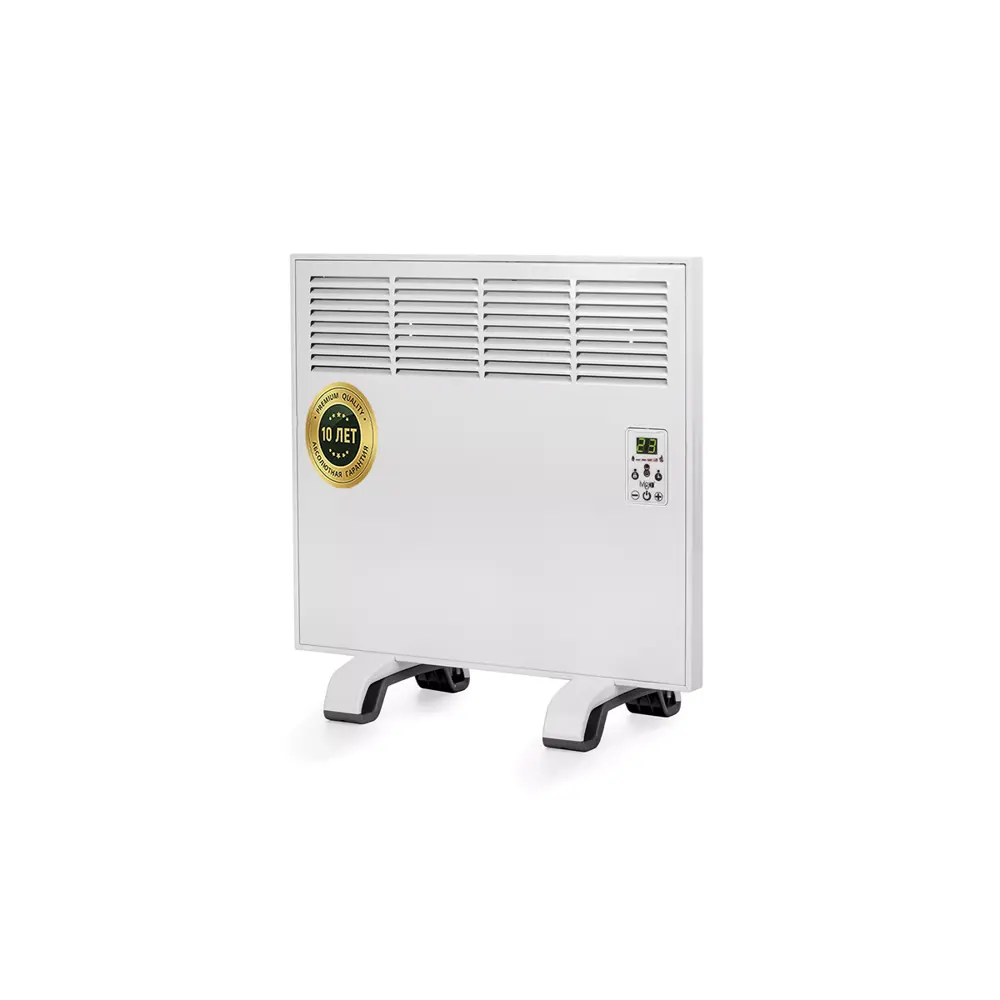 Фото 9 Конвектор электрический Ivigo EPK4550E05 с механическим термостатом 500 Вт Фото 9 Конвектор электрический Ivigo EPK4550E05 с механическим термостатом 500 Вт