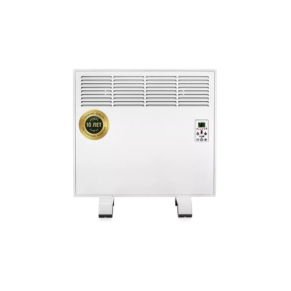 Фото 7 Конвектор электрический Ivigo EPK4550E05 с механическим термостатом 500 Вт Фото 7 Конвектор электрический Ivigo EPK4550E05 с механическим термостатом 500 Вт