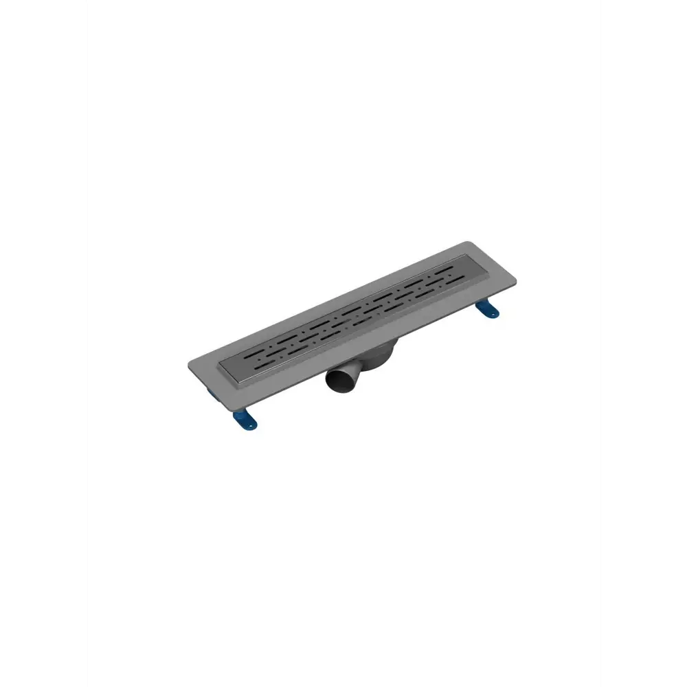 Фото 11 Душевой трап горизонтальный с поворотным механизмом Watersense комбинированный затвор 554x119 мм W00267 Фото 11 Душевой трап горизонтальный с поворотным механизмом Watersense комбинированный затвор 554x119 мм W00267