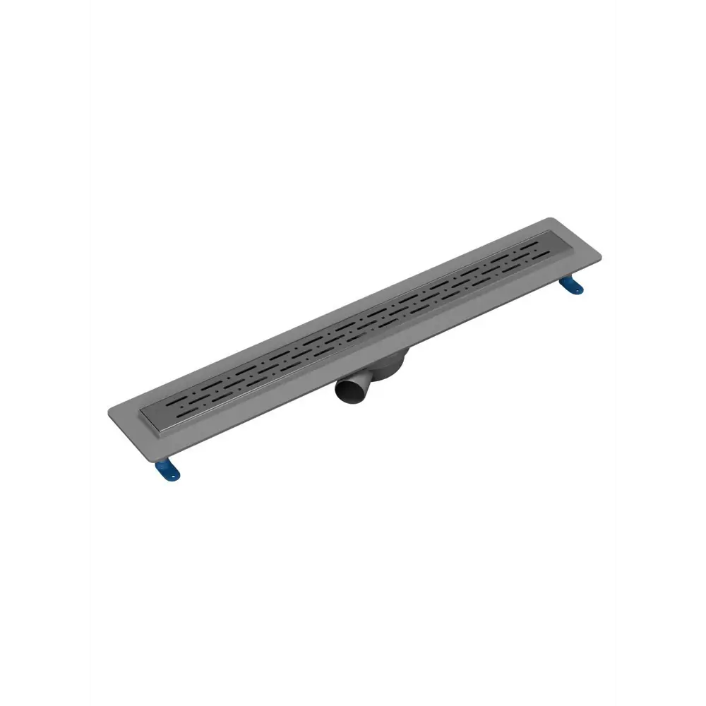 Фото 11 Душевой трап горизонтальный с поворотным механизмом Watersense комбинированный затвор 854x119 мм W00269 Фото 11 Душевой трап горизонтальный с поворотным механизмом Watersense комбинированный затвор 854x119 мм W00269