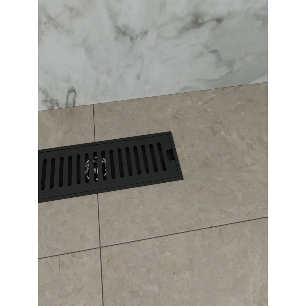 Фото 8 Душевой трап вертикальный Watersense сухой затвор 300x100 мм W00431 Фото 8 Душевой трап вертикальный Watersense сухой затвор 300x100 мм W00431