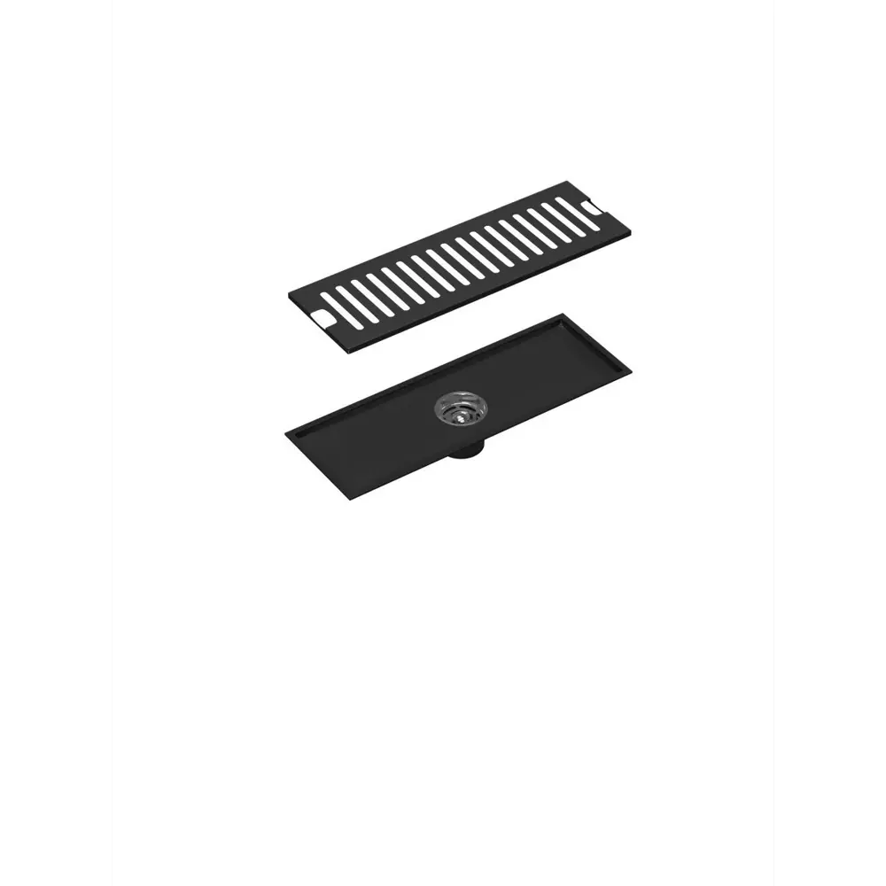 Фото 11 Душевой трап вертикальный Watersense сухой затвор 300x100 мм W00431 Фото 11 Душевой трап вертикальный Watersense сухой затвор 300x100 мм W00431