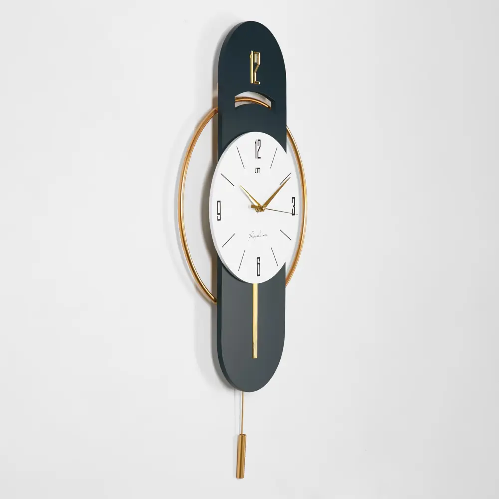 Фото 2 Настенные часы Сима-ленд Маятник 42 см