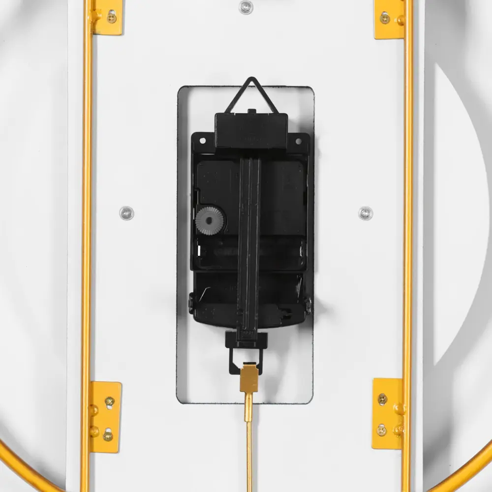 Фото 3 Настенные часы Сима-ленд Маятник 42 см