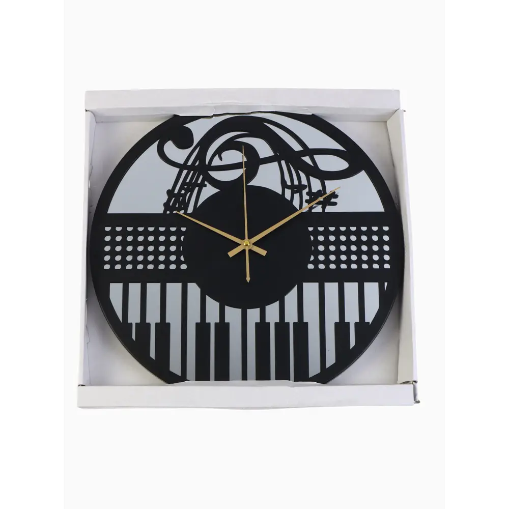 Фото 6 Настенные часы Сима-ленд Пианино 41.5 см Фото 6 Настенные часы Сима-ленд Пианино 41.5 см