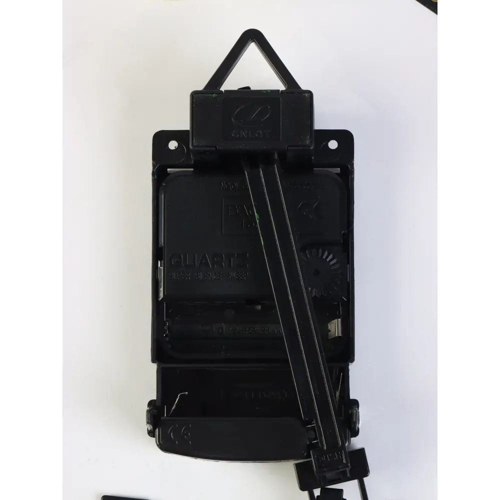 Фото 2 Настенные часы Сима-ленд Птички на веточках 45 см