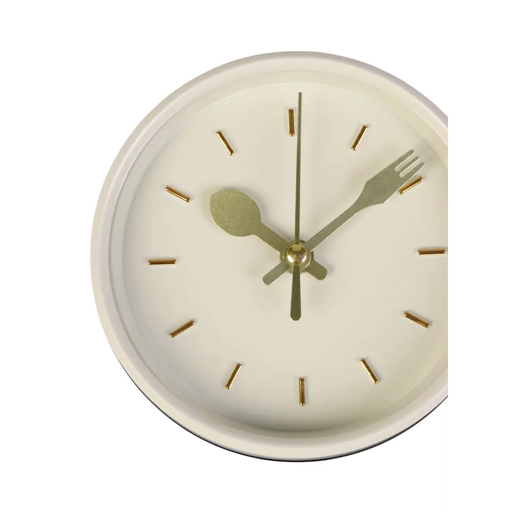 Фото 3 Настенные часы Сима-ленд Чашка 30 см белый Фото 3 Настенные часы Сима-ленд Чашка 30 см белый