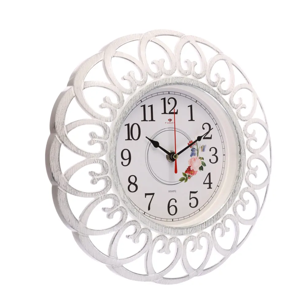 Фото 5 Настенные часы Рубин Адажио 31 см Фото 5 Настенные часы Рубин Адажио 31 см