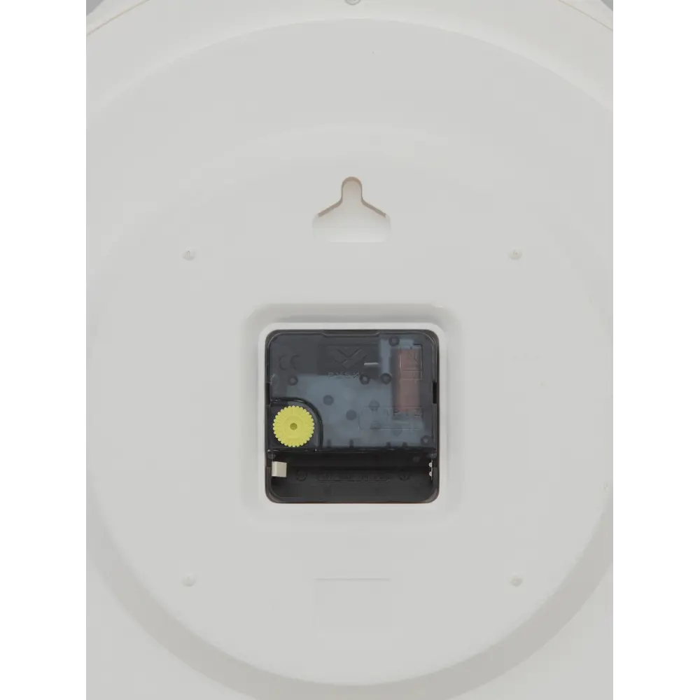 Фото 5 Настенные часы Рубин Хостон 41 см золотой,белый Фото 5 Настенные часы Рубин Хостон 41 см золотой,белый