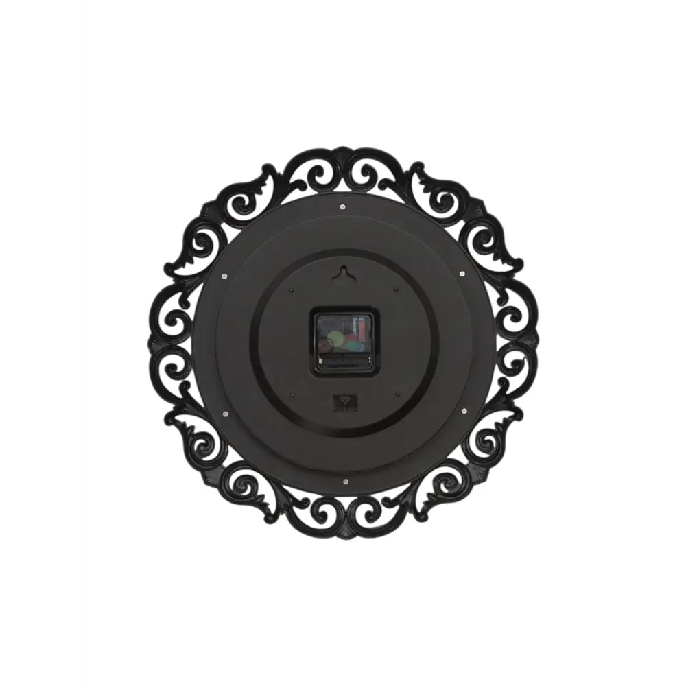 Фото 4 Настенные часы Рубин Хостон 4551248 41 см Фото 4 Настенные часы Рубин Хостон 4551248 41 см