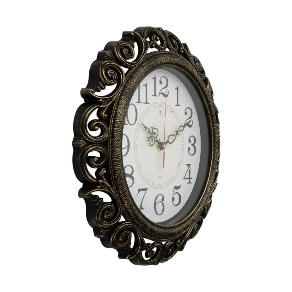 Фото 2 Настенные часы Рубин Хостон 4551248 41 см Фото 2 Настенные часы Рубин Хостон 4551248 41 см