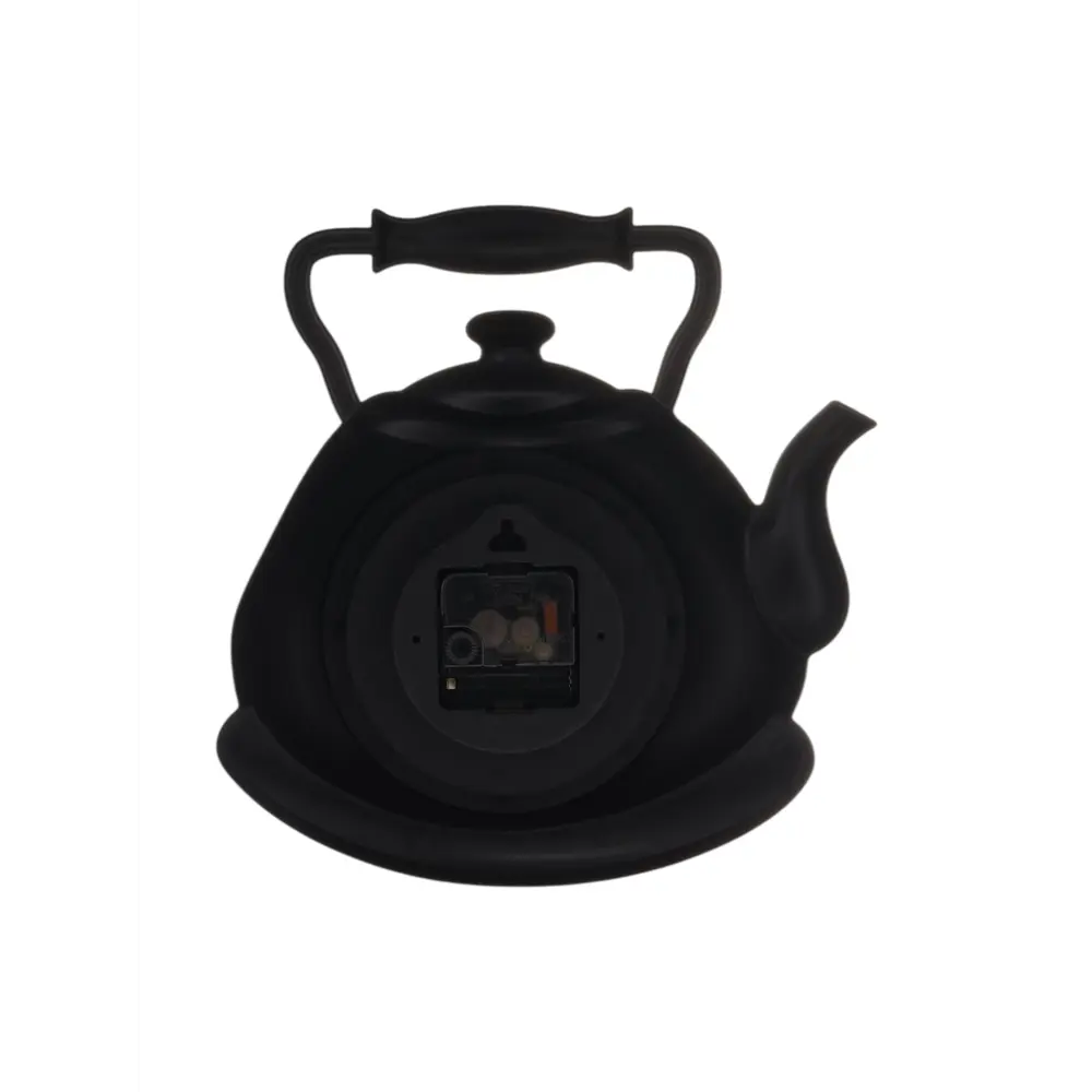 Фото 4 Настенные часы Сима-ленд Кухня чайник 26 см