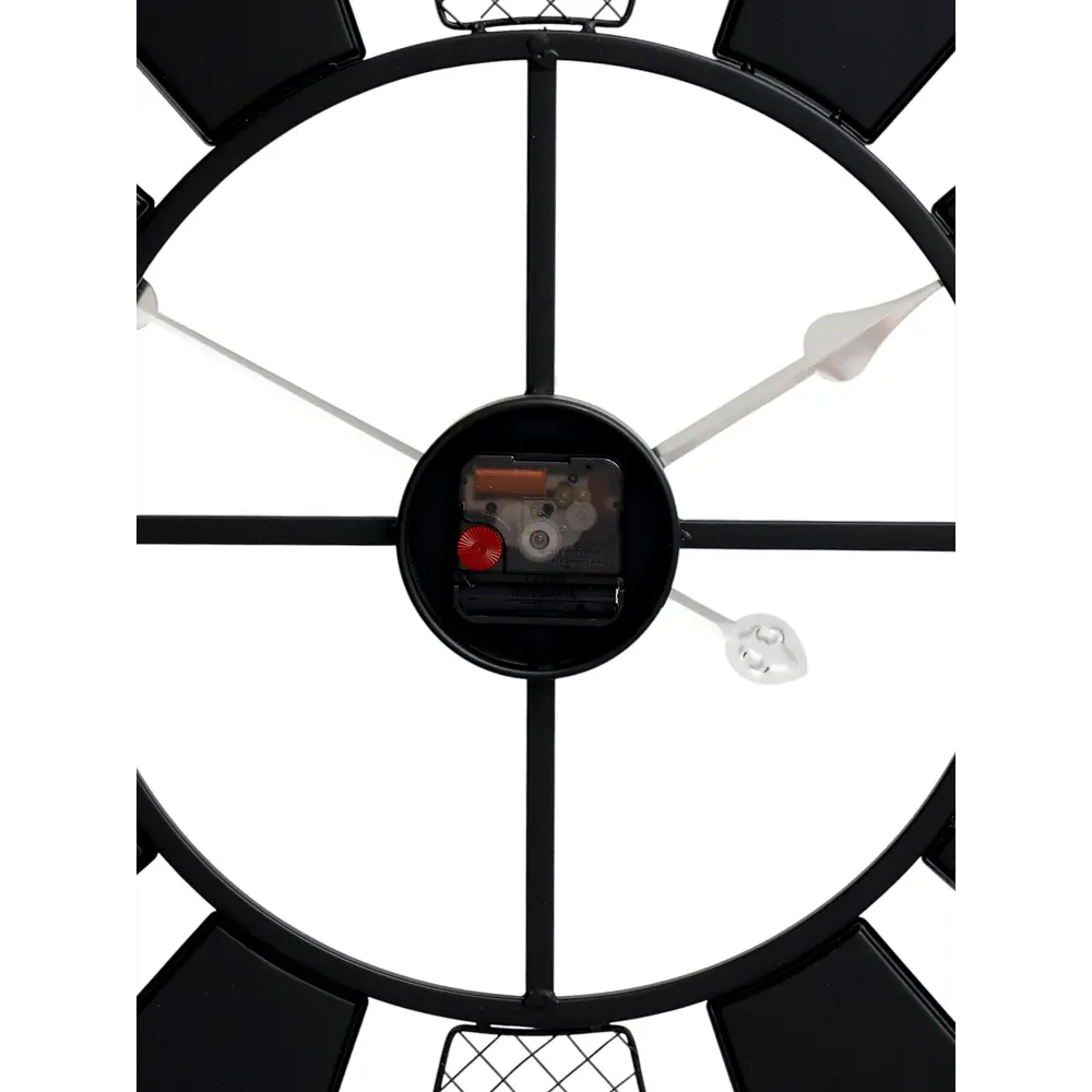 Фото 7 Настенные часы Сима-ленд Лофт 61 см разноцветный Фото 7 Настенные часы Сима-ленд Лофт 61 см разноцветный