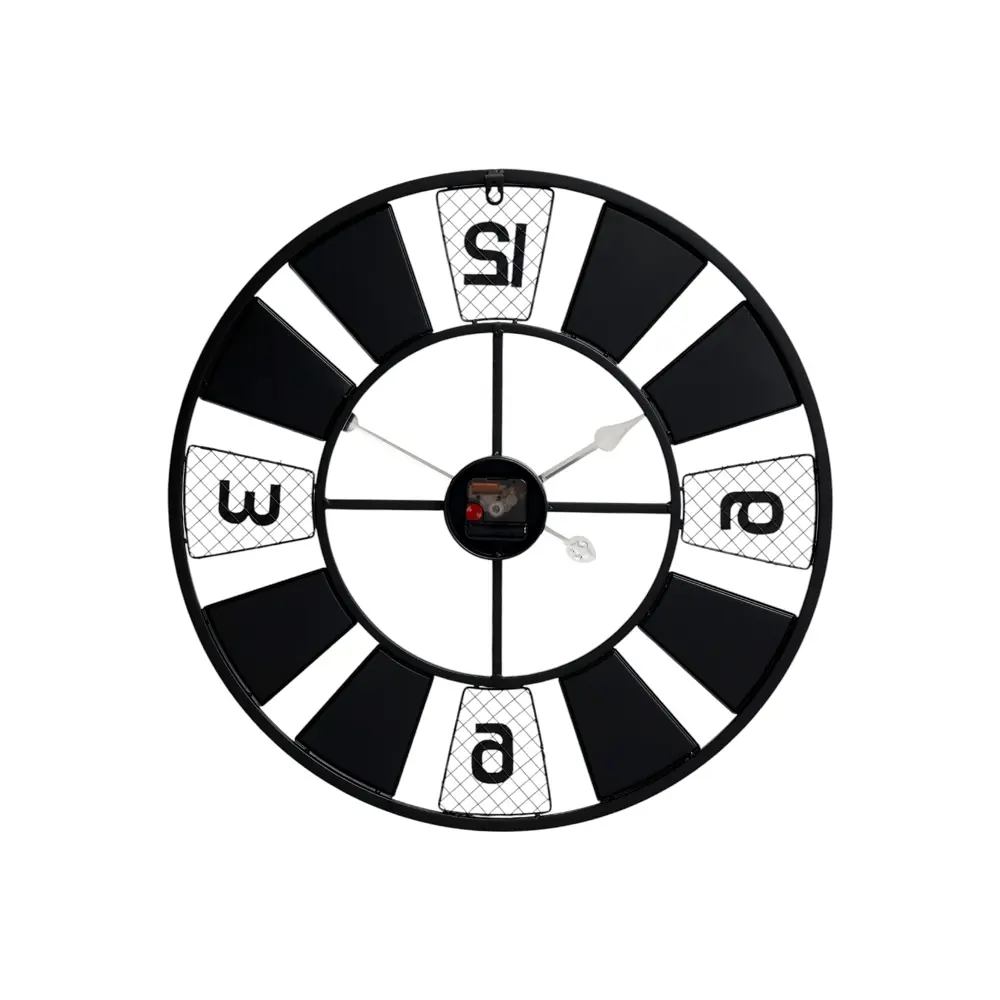 Фото 6 Настенные часы Сима-ленд Лофт 61 см разноцветный Фото 6 Настенные часы Сима-ленд Лофт 61 см разноцветный