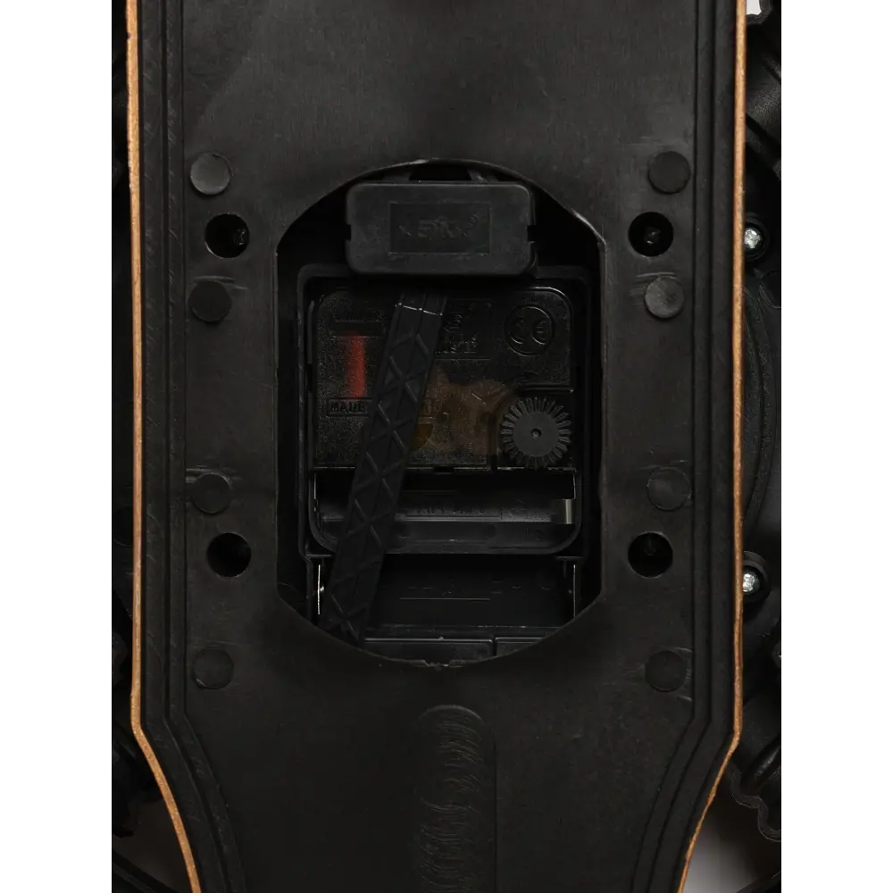 Фото 5 Настенные часы Сима-ленд Море Каракка 34 см